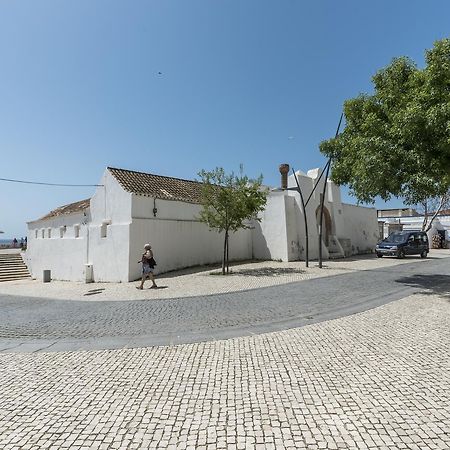 Joguida Flat Armacao de Pera Exterior photo