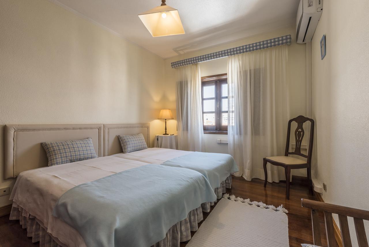 Joguida Flat Armacao de Pera Exterior photo