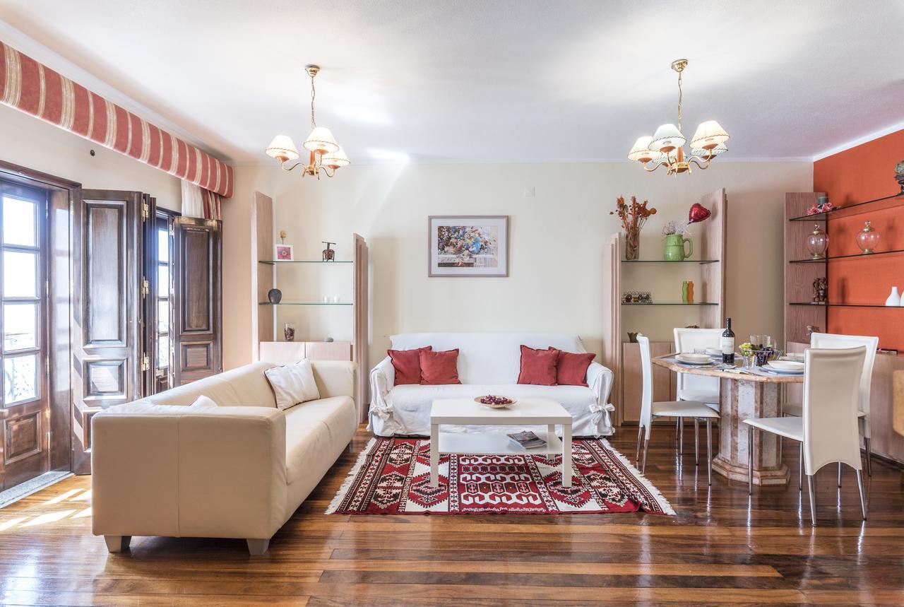 Joguida Flat Armacao de Pera Exterior photo