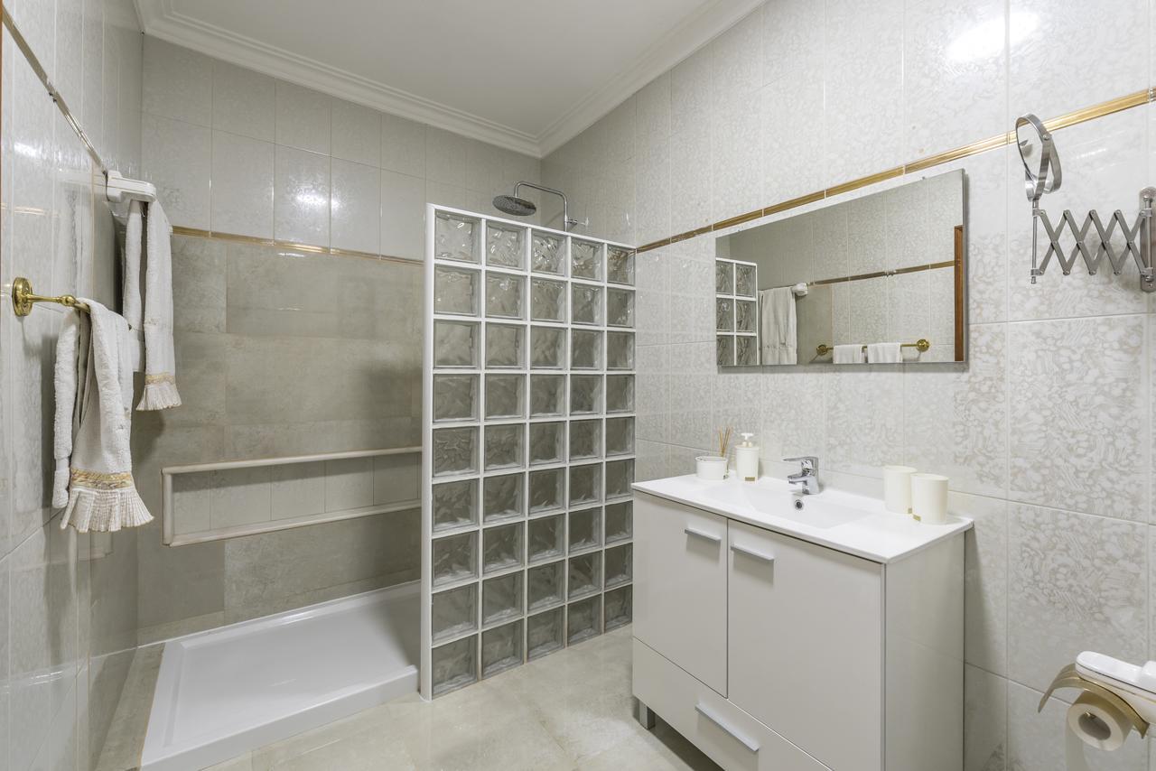 Joguida Flat Armacao de Pera Exterior photo