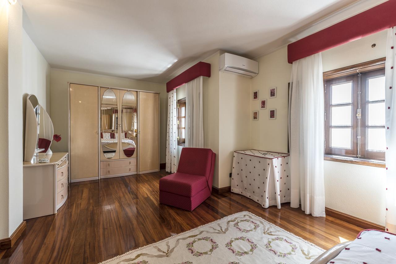 Joguida Flat Armacao de Pera Exterior photo